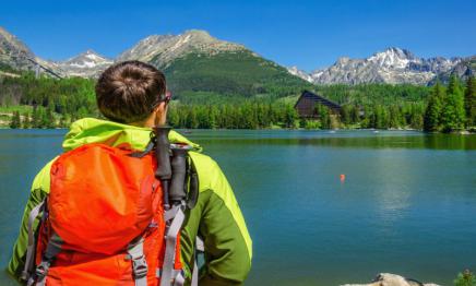 Za menej ako euro na deň sa to oplatí. Poistenie na hory.